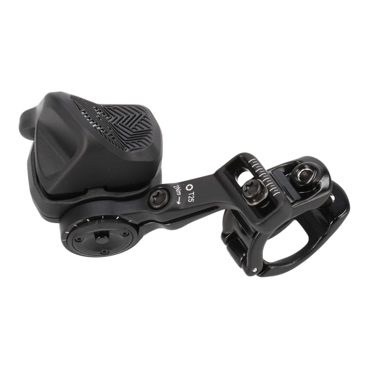 SRAM AXS Pod Controller Rocker Paddle | links | inkl. MMX - Schelle zur Bremsmontage - RAAAD.de