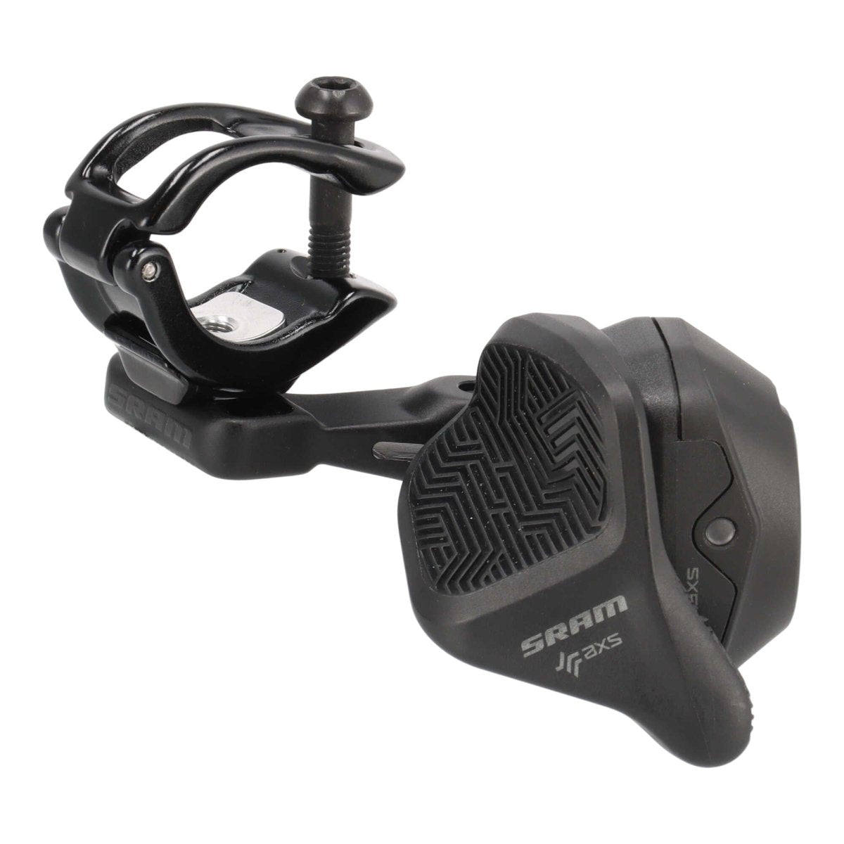 SRAM AXS Pod Controller Rocker Paddle | rechts | inkl. MMX - Schelle zur Bremsmontage - RAAAD.de