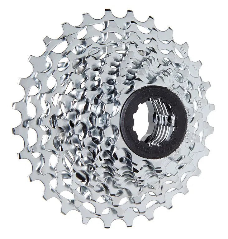 SRAM PG - 1130 Kassette 11 - fach | 11–28 Zähne | silber - RAAAD.de
