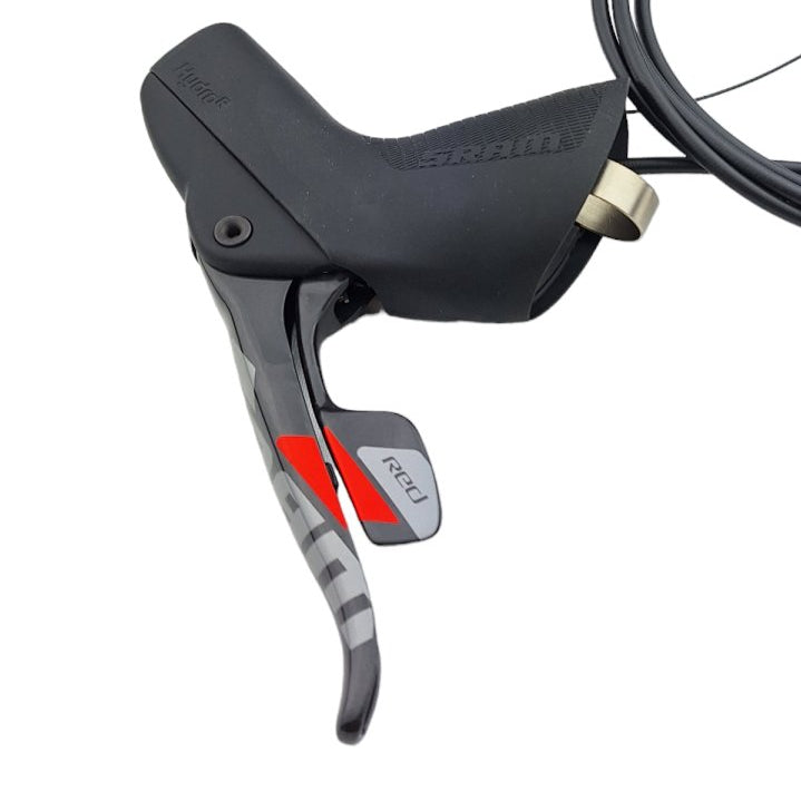 SRAM RED 22 HRD Brems-/Schalthebel inkl. Bremsen rechts (11-fach) - RAAAD.de