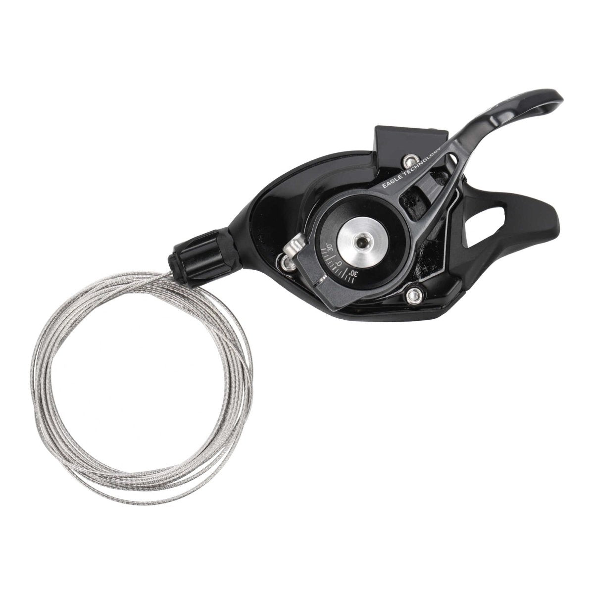 SRAM SL X01 Eagle Trigger Schalthebel rechts (12 - fach) - RAAAD.de