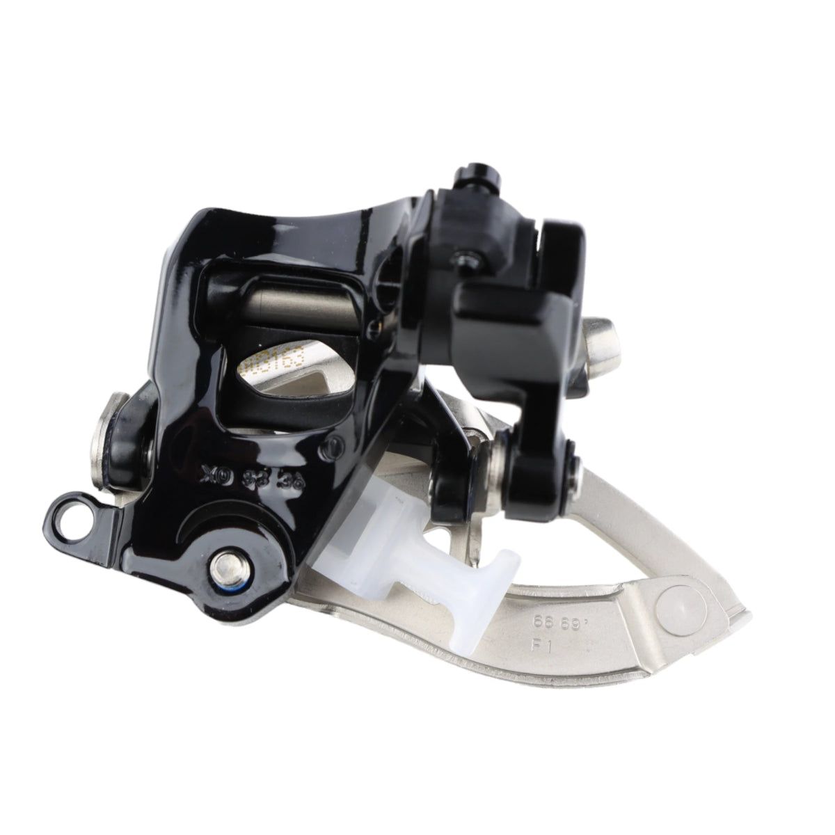 SRAM X0 Umwerfer Low Direct Mount DM Top Pull (2x10-fach) - RAAAD.de