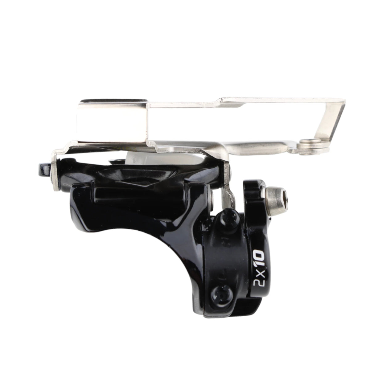 SRAM X0 Umwerfer Low Direct Mount DM Top Pull (2x10-fach) - RAAAD.de