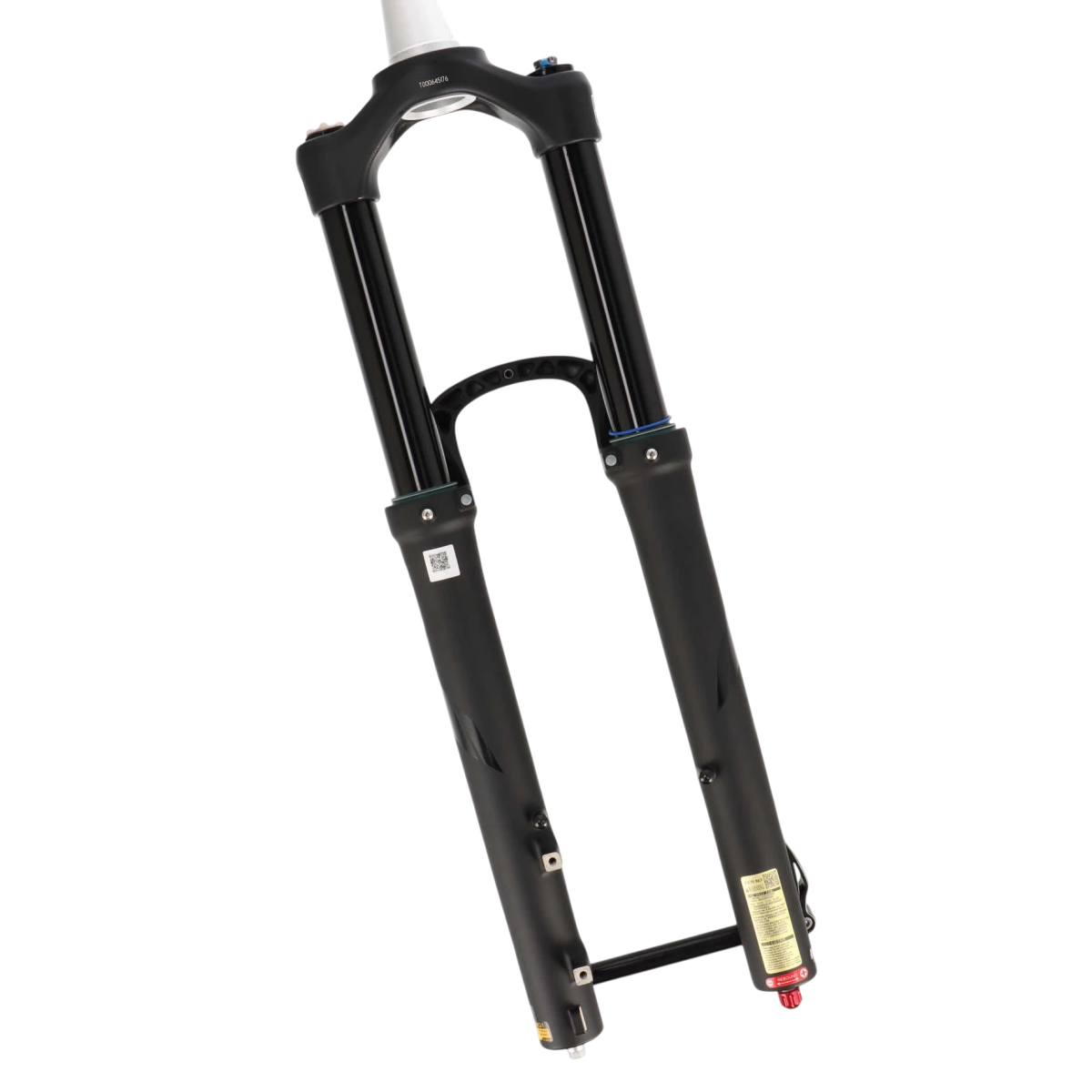 Suntour Durolux 38 Federgabel 29" E - Bike | 180 mm Federweg | Boost 15x110 mm | 1.8" Tapered | 2CR PCS - RAAAD.de