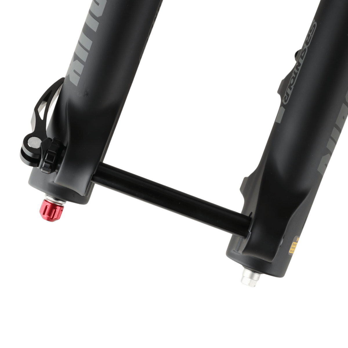 Suntour Durolux38 Federgabel 180 mm 29 Zoll Boost EQ 15x110 mm Tapered - RAAAD.de