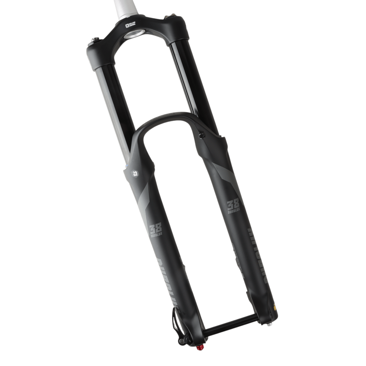 Suntour Durolux38 Federgabel 180 mm 29 Zoll Boost EQ 15x110 mm Tapered - RAAAD.de