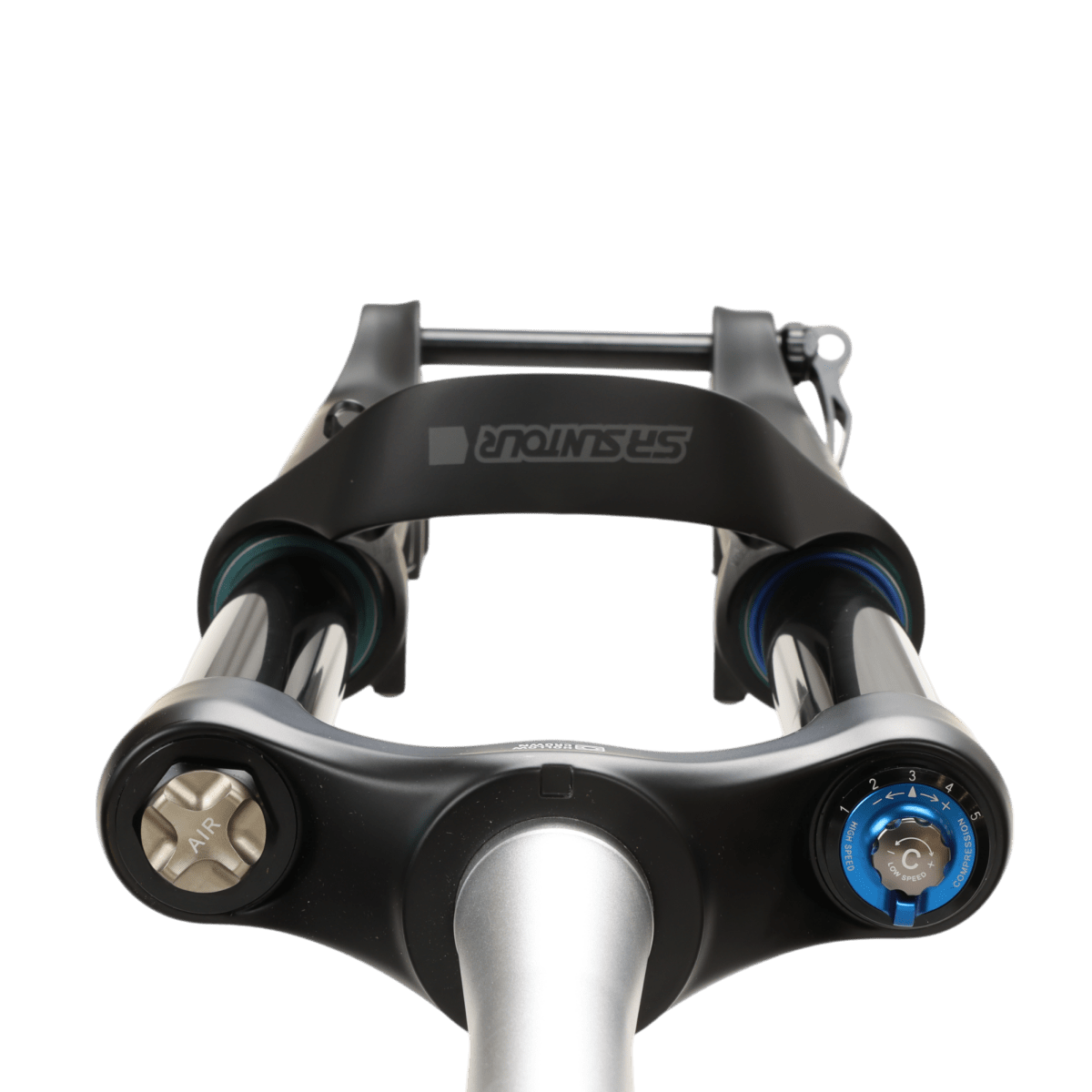 Suntour Durolux38 Federgabel 180 mm 29 Zoll Boost EQ 15x110 mm Tapered - RAAAD.de