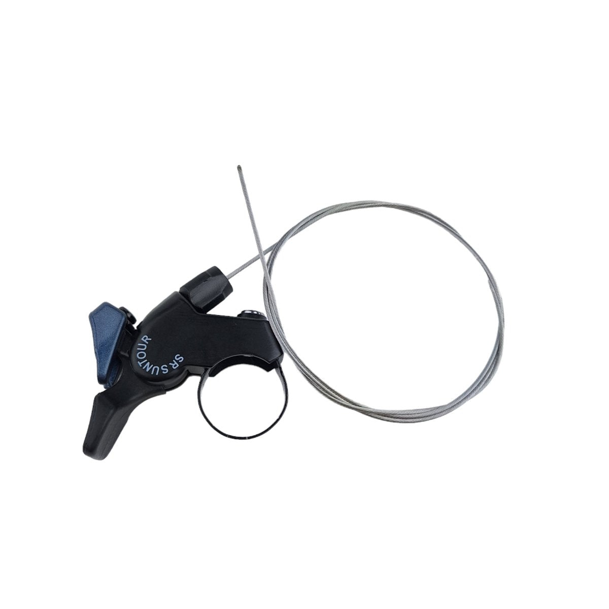 Suntour X1 Remote 120 mm 29 Zoll Federgabel Schnellspanner Tapered - RAAAD.de