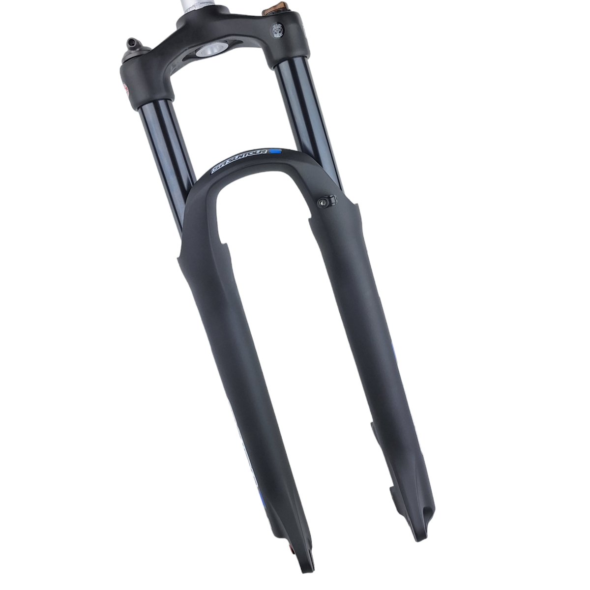 Suntour X1 Remote 120 mm 29 Zoll Federgabel Schnellspanner Tapered - RAAAD.de