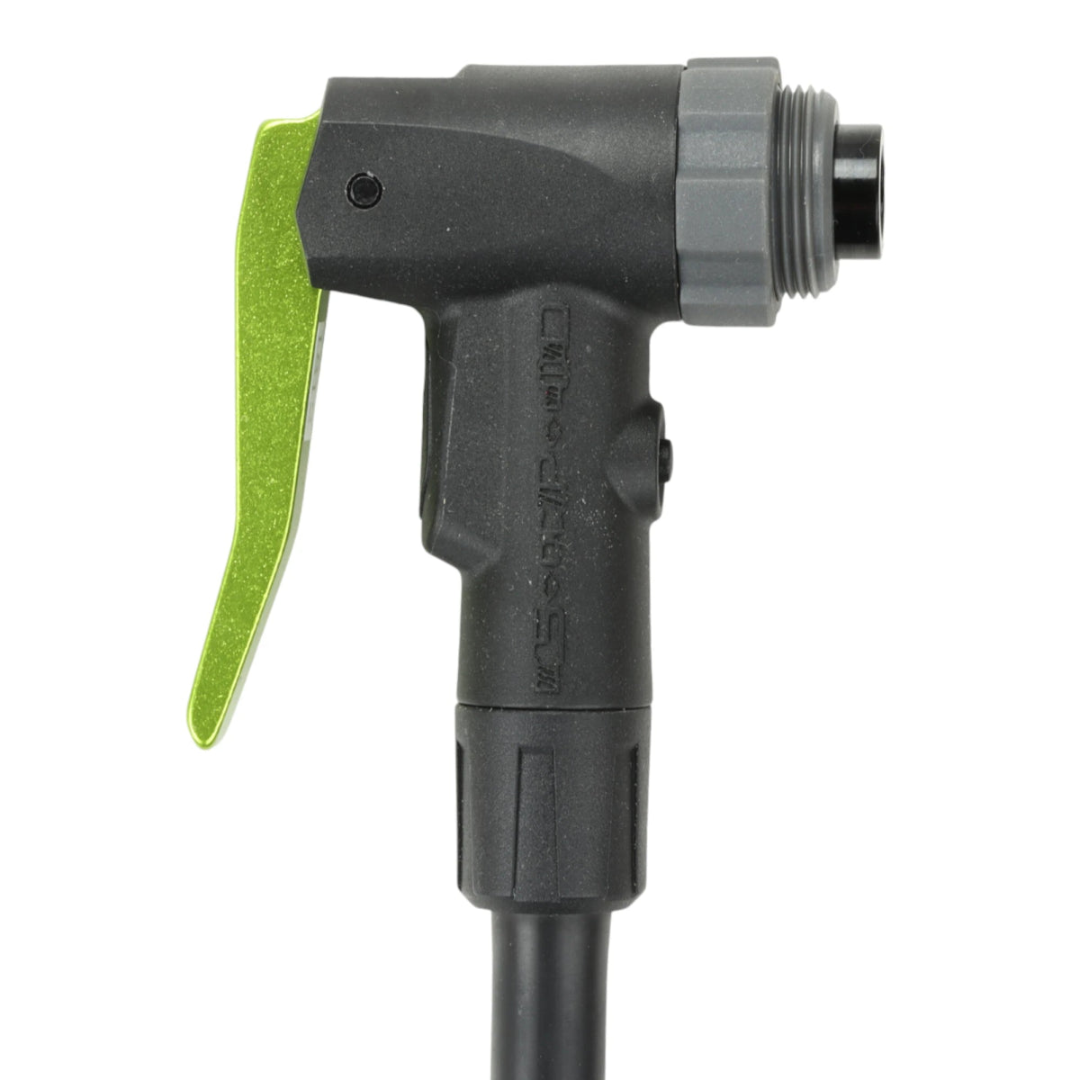 Syncros Pumpenkopf inkl. Schlauch als Ersatz für Syncros Standpumpe Vernon 2.0 Dual Mode - RAAAD.de