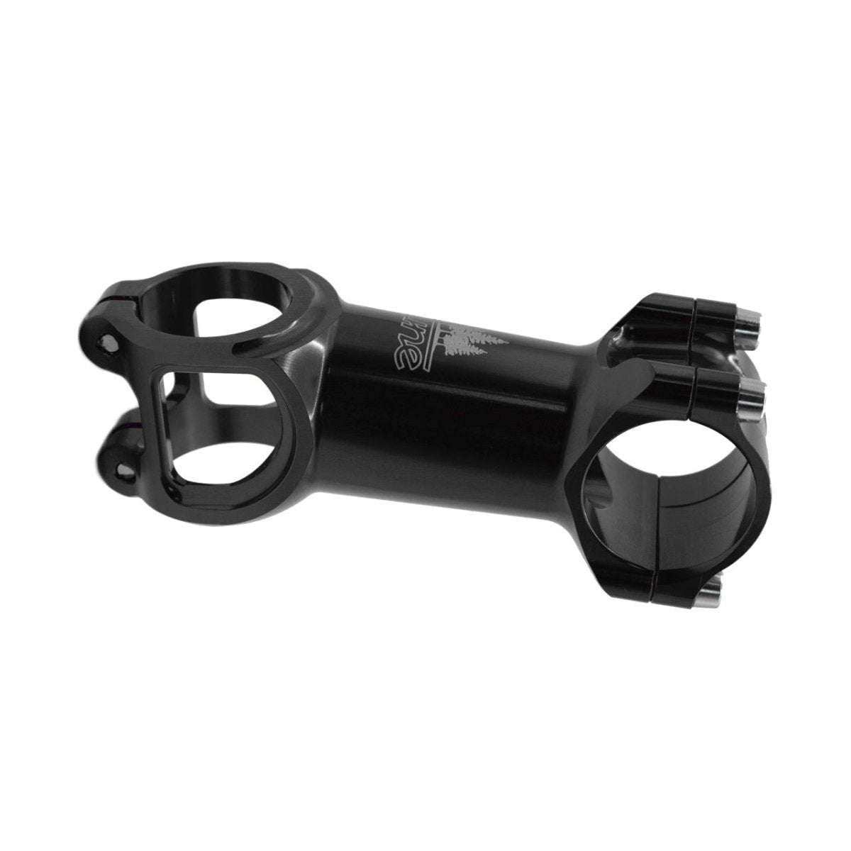 Tune Geiles Teil 4.0 Oversize Vorbau 85 mm Länge 31.8 mm Lenkerklemmung schwarz - RAAAD.de