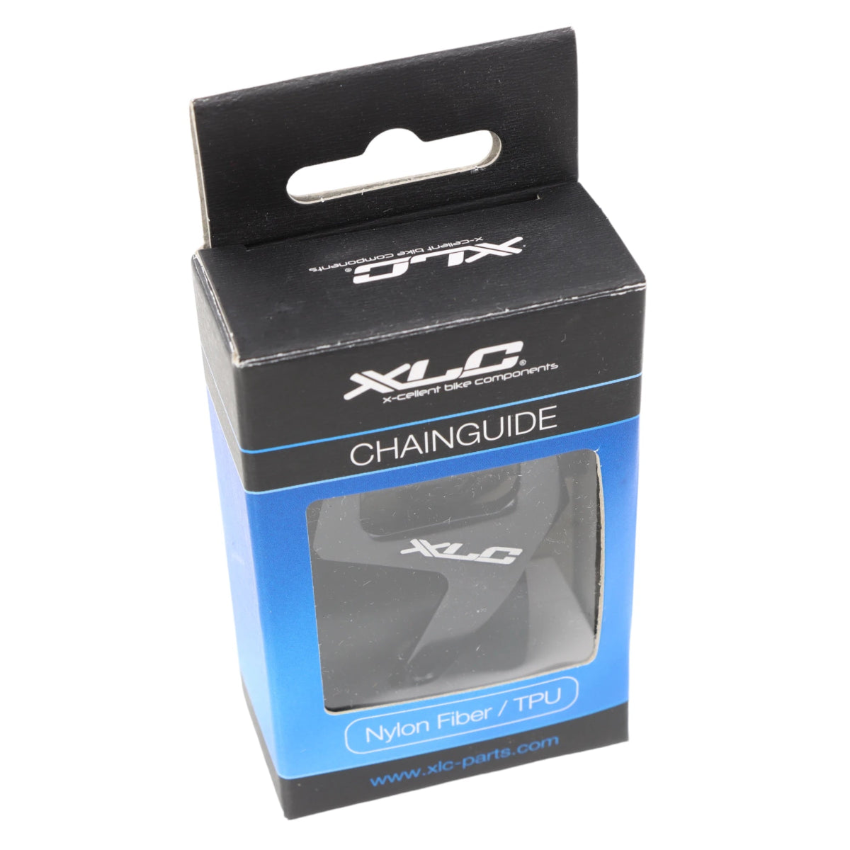 XLC Kettenführung CR-A12 Hinterbaubefestigung - RAAAD.de