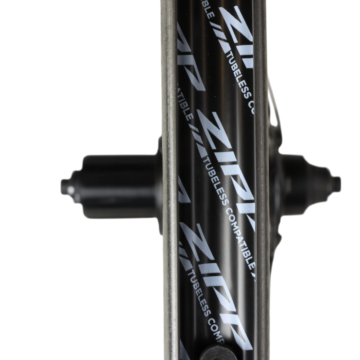 ZIPP 303 Firecrest Carbon Hinterrad QR Felgenbremsen Shimano HG - RAAAD.de