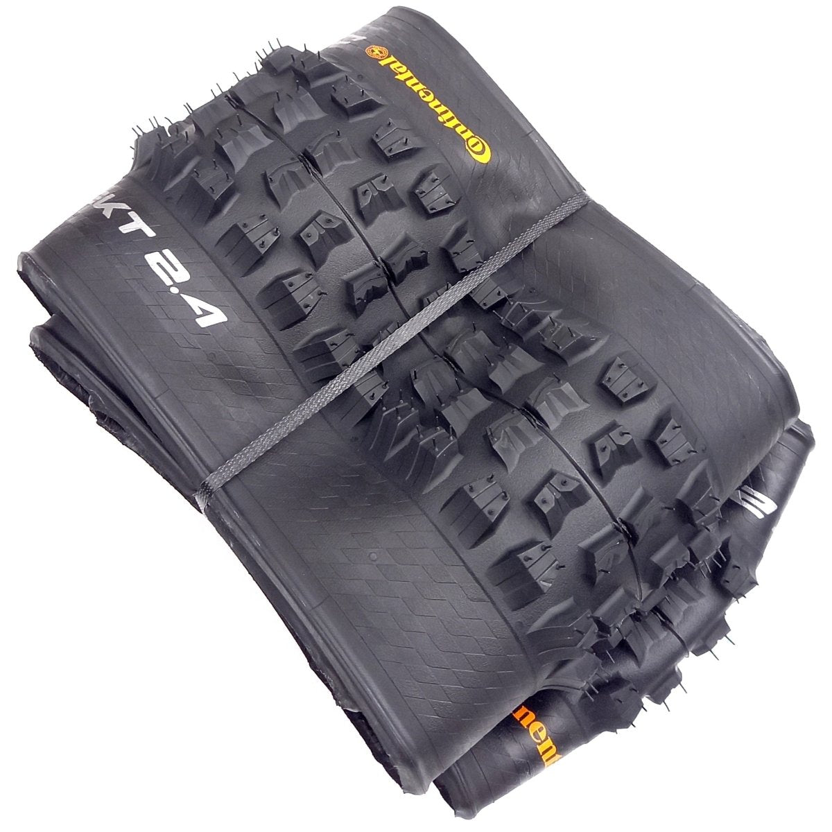 Continental Der Kaiser Project 2.4 Faltreifen 29 Zoll ProTection Apex Tubeless - RAAAD.de