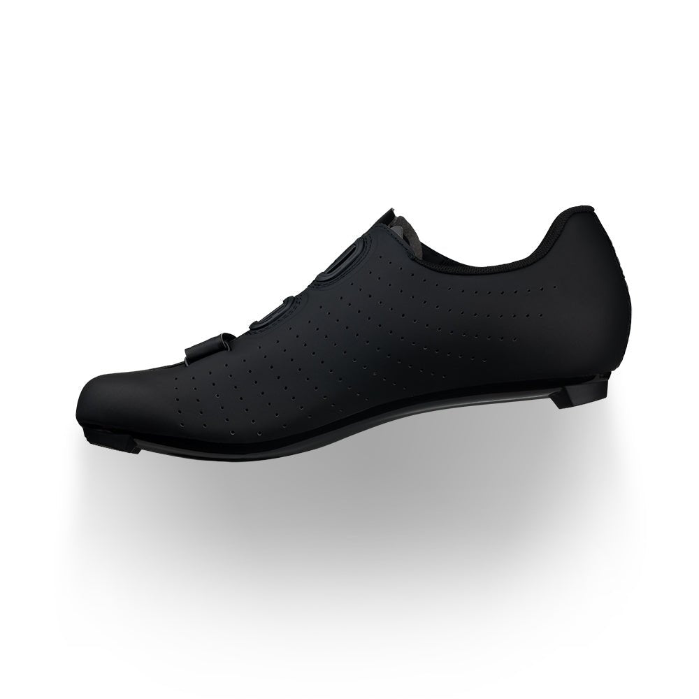 Fizik Tempo Overcurve R5 Rennradschuhe - Schwarz - RAAAD.de