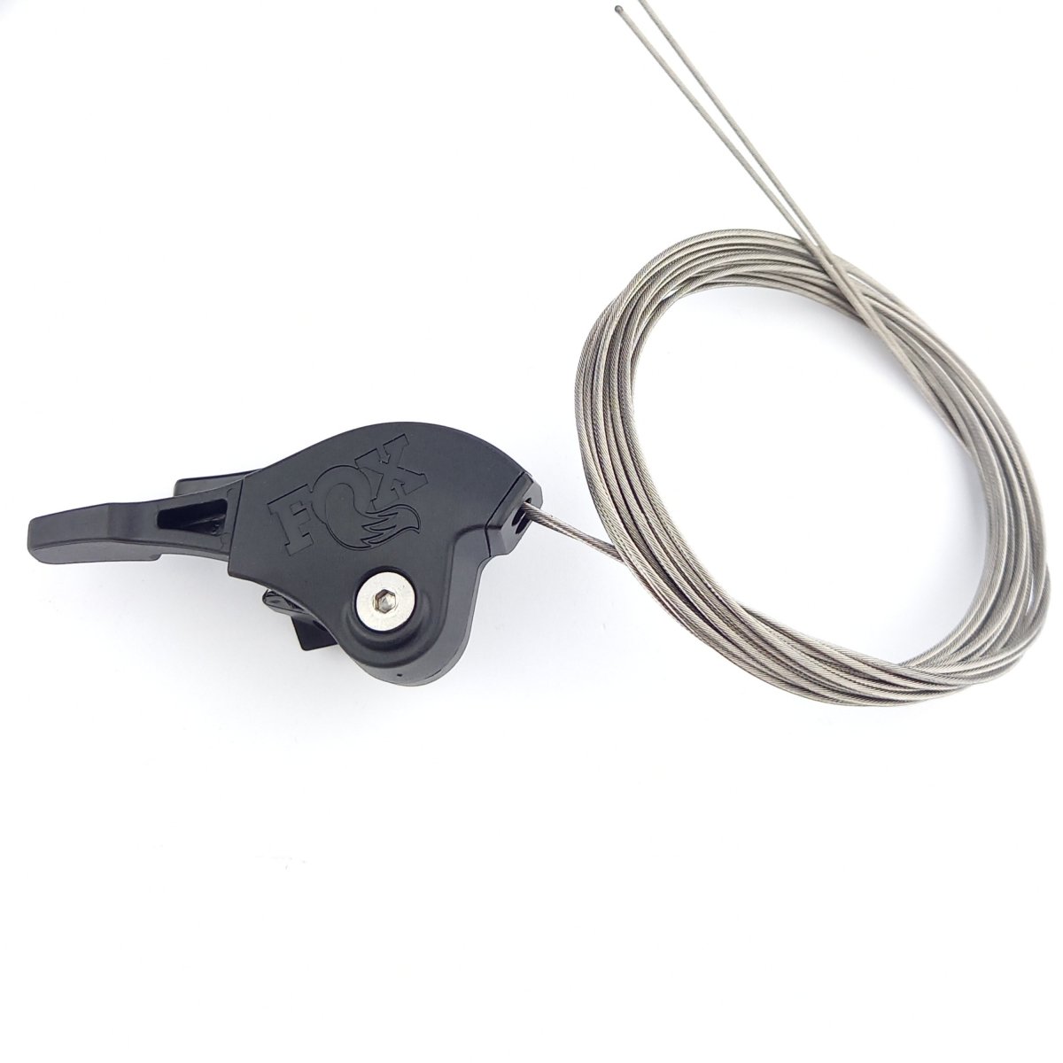 Fox Float 32 SC Factory 100 mm 27,5 Zoll Federgabel FIT4 Remote 15x100 mm Kabolt - RAAAD.de