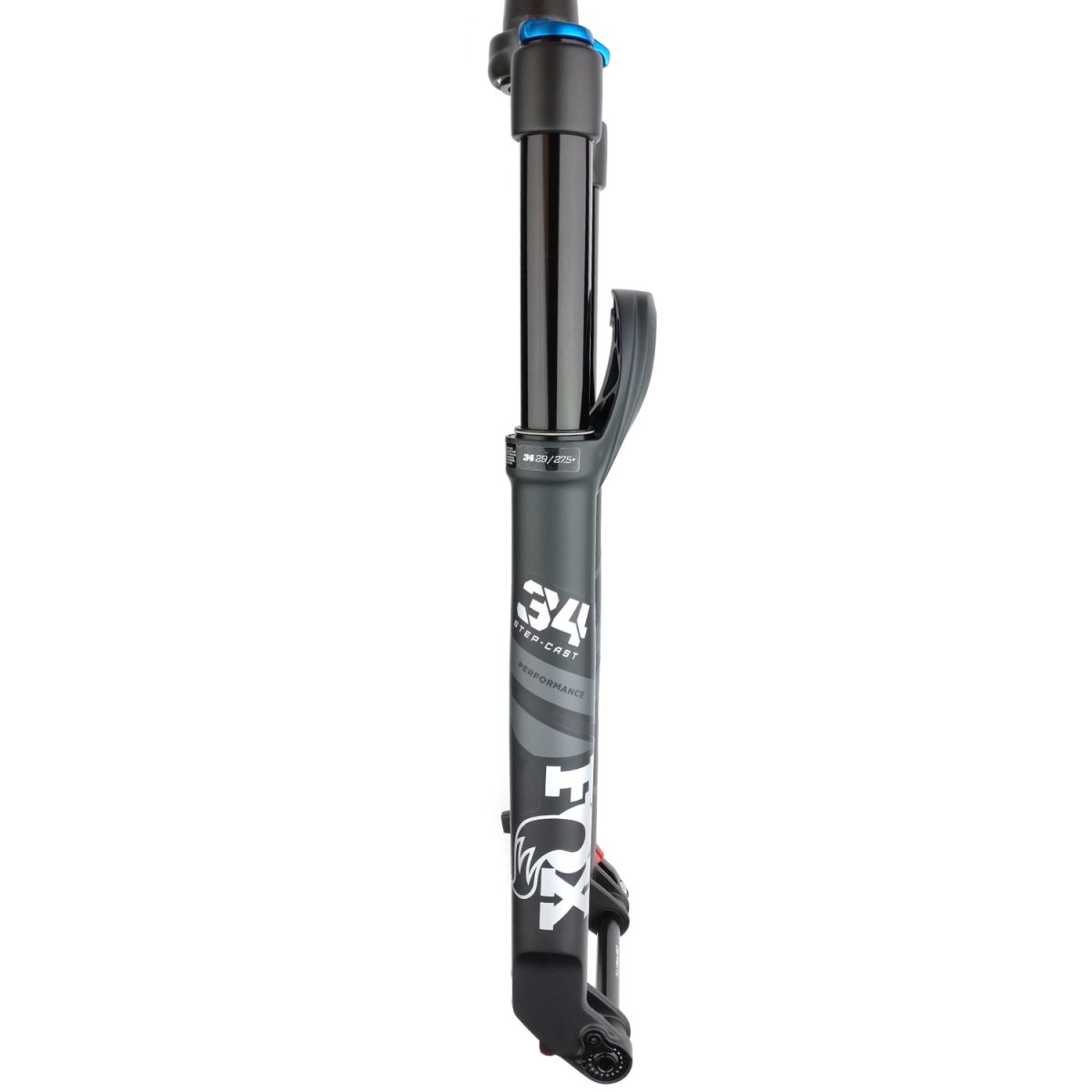 FOX FLOAT 34 SC Performance 120 mm 29" Boost Federgabel - RAAAD.de