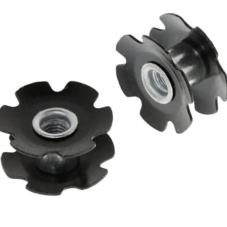 Gabelschaft Starnut Einschlagkralle Federgabel Aheadkralle - RAAAD.de