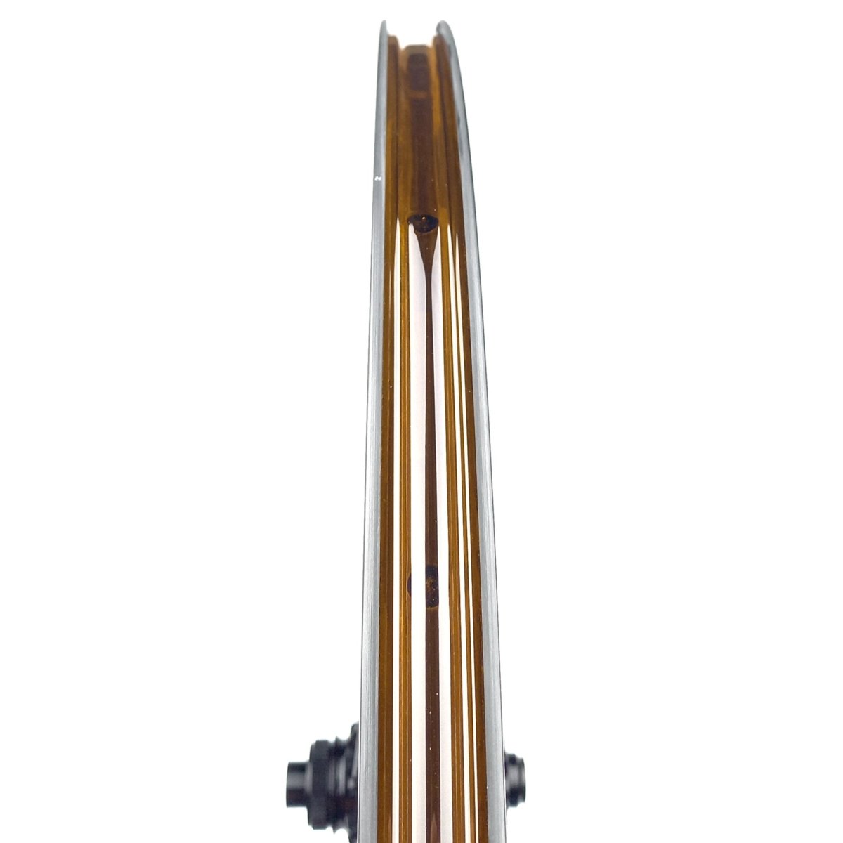 Lapierre LP Racing Vorderrad Rennrad Carbon Disc 38 mm 700C 12x100MM - RAAAD.de