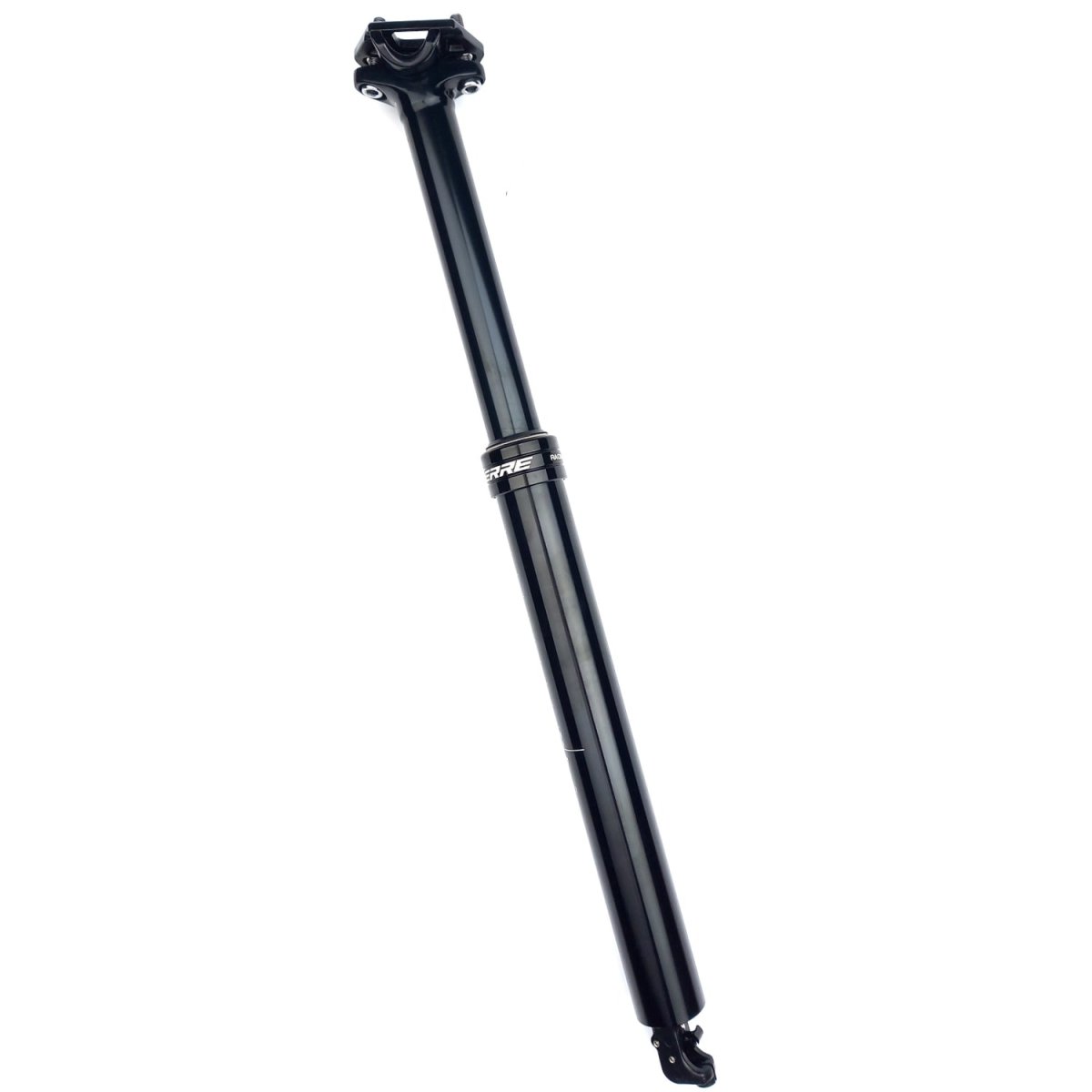 Lapierre Vario Sattelstütze 31.6 mm Länge 450 mm Travel 150 mm - RAAAD.de