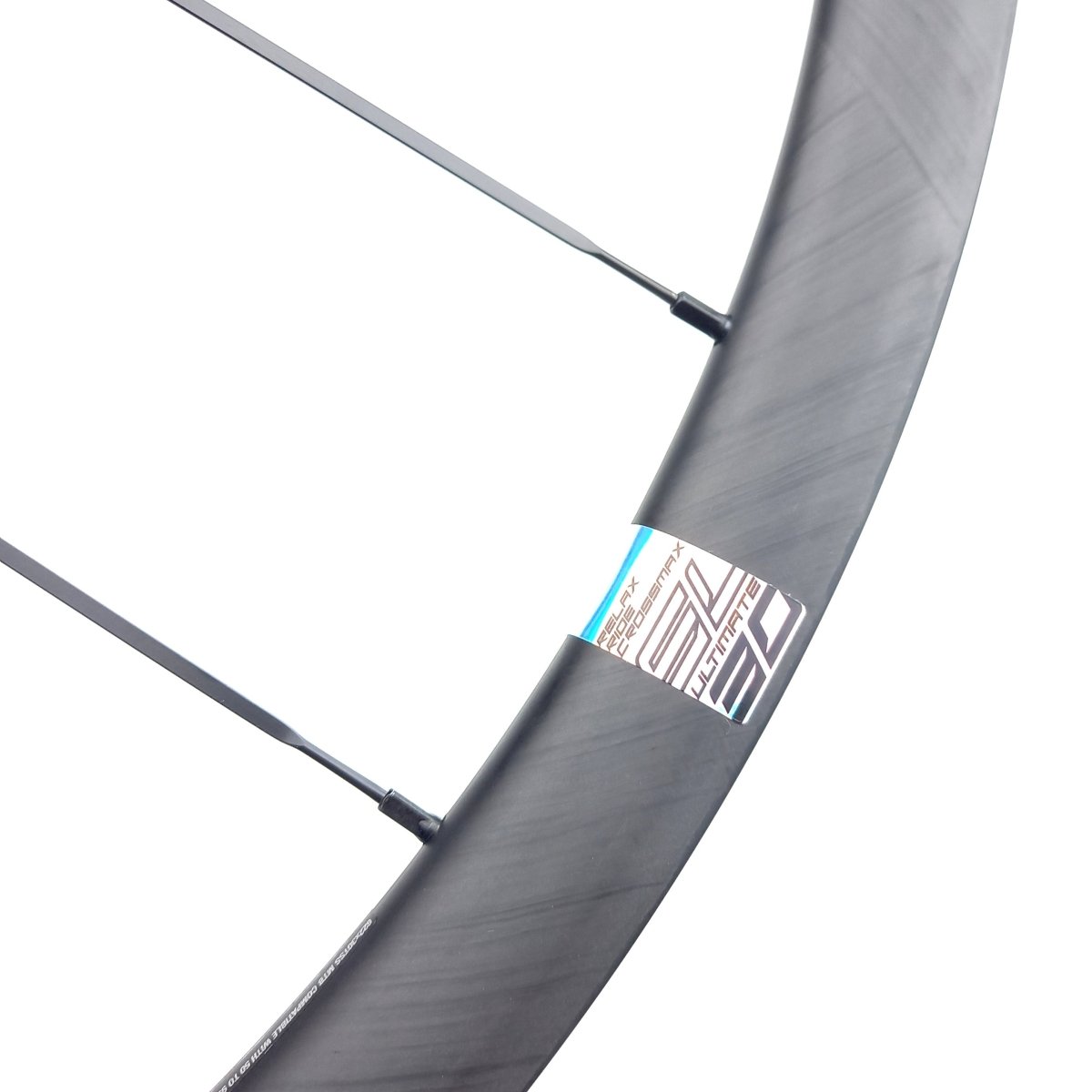 Mavic Crossmax SL Ultimate 30 29 Zoll Carbon Laufradsatz 6-Loch Boost Shimano HG - RAAAD.de