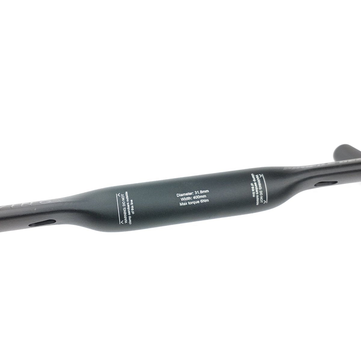 Profile Design WING/A Base Bar Triathlonlenker 40 cm - RAAAD.de