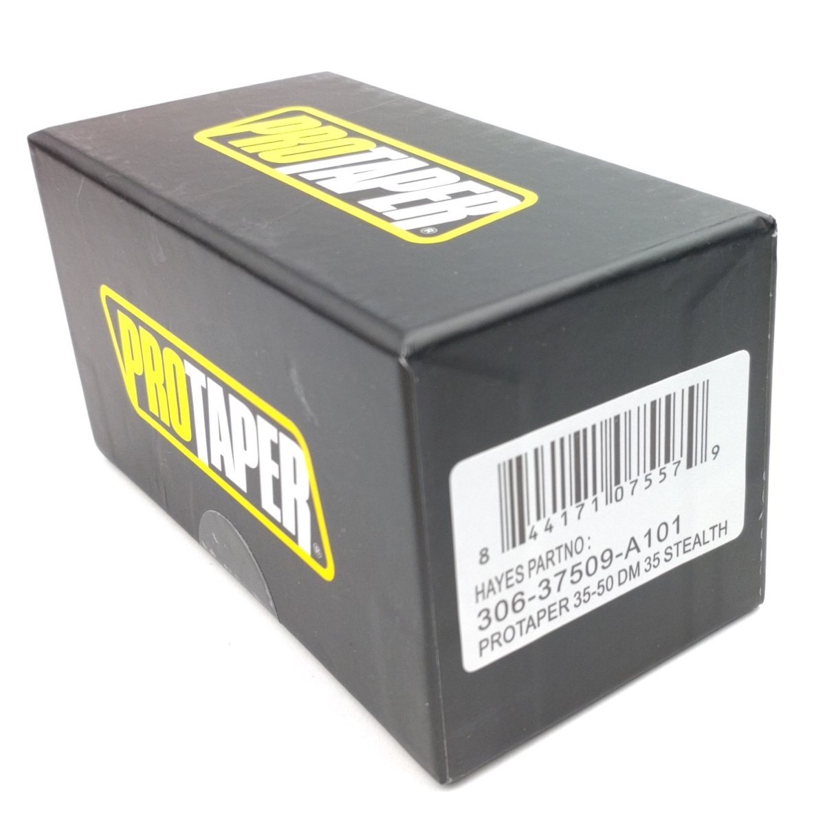 ProTaper Direct Mount DH Vorbau schwarz - RAAAD.de