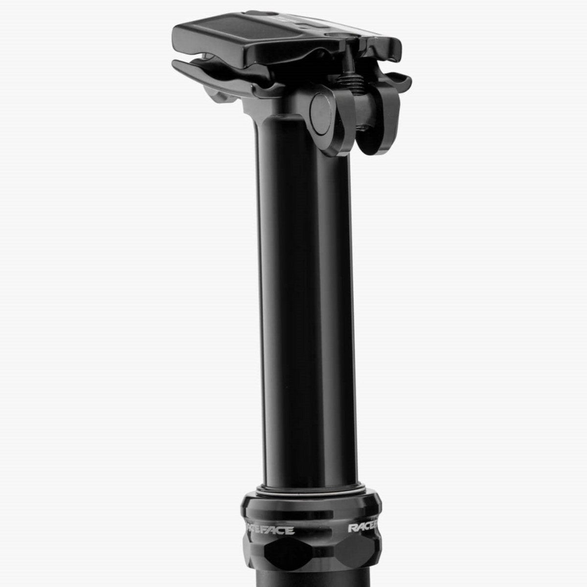 RaceFace Turbine R Vario Sattelstütze 31.6 mm Travel 100 mm - RAAAD.de