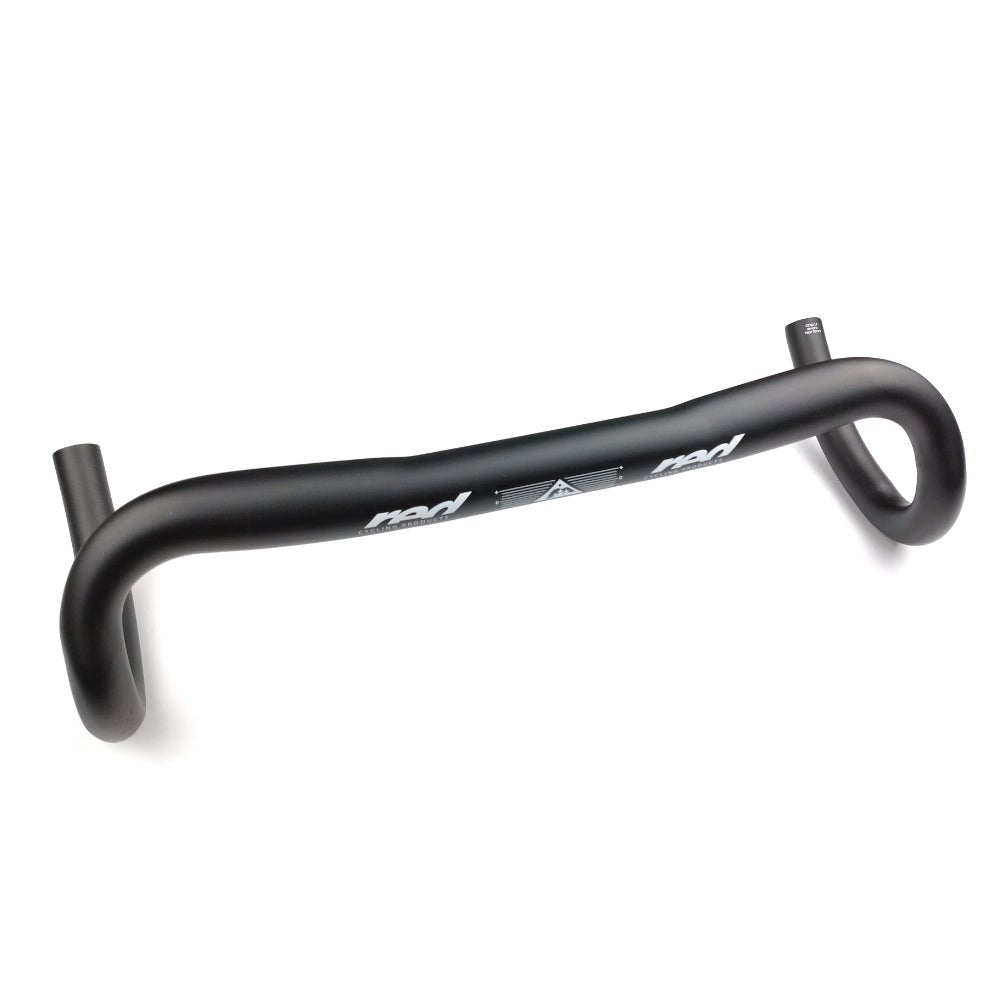 Rennrad Lenker Alu X-Race Aero 31.8 mm - RAAAD.de