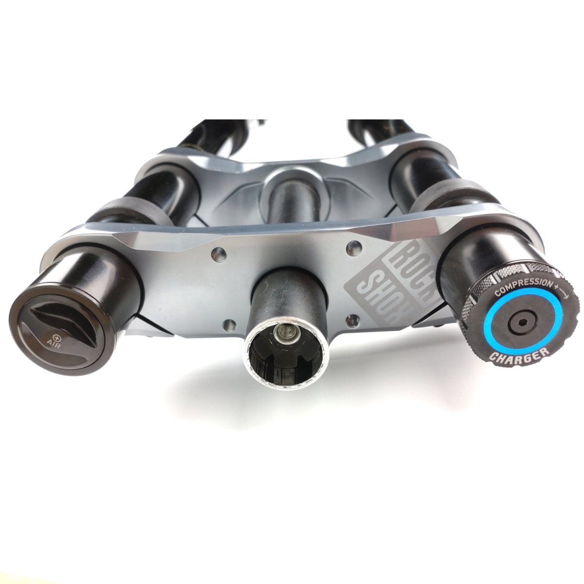 RockShox BoXXer Select RC 200 mm BOOST 27,5" Federgabel | B - WARE - RAAAD.de