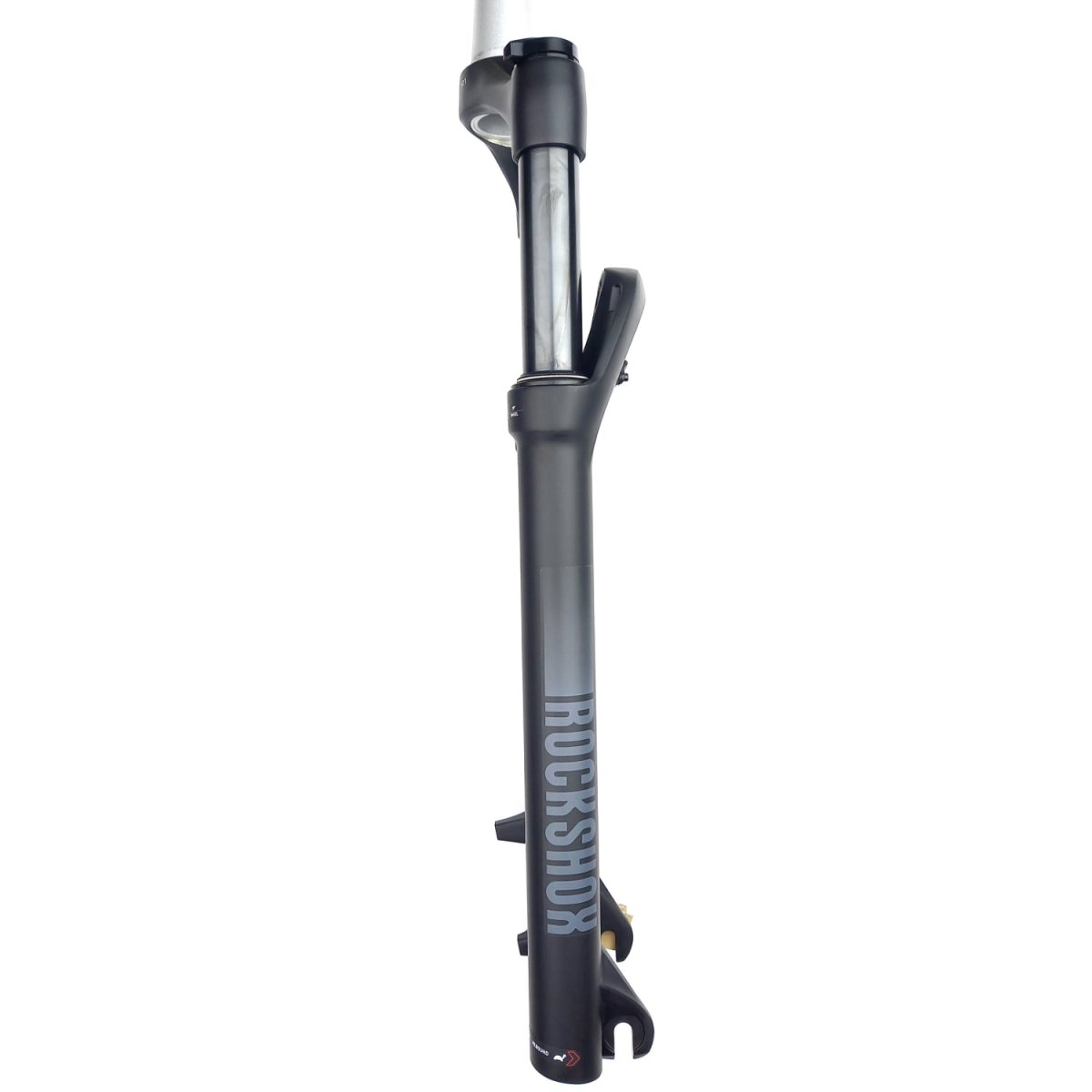 RockShox Judy Silver TK 100 mm 29 Zoll Federgabel QR 9x100 mm Tapered - RAAAD.de