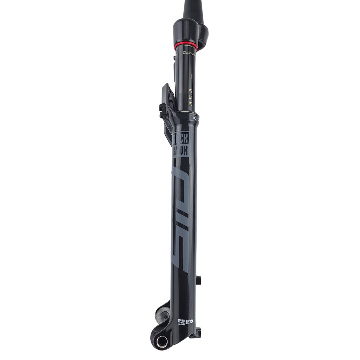 RockShox SID SL Select 100 mm 29 Zoll Federgabel Boost inkl. PopLoc Remote - RAAAD.de