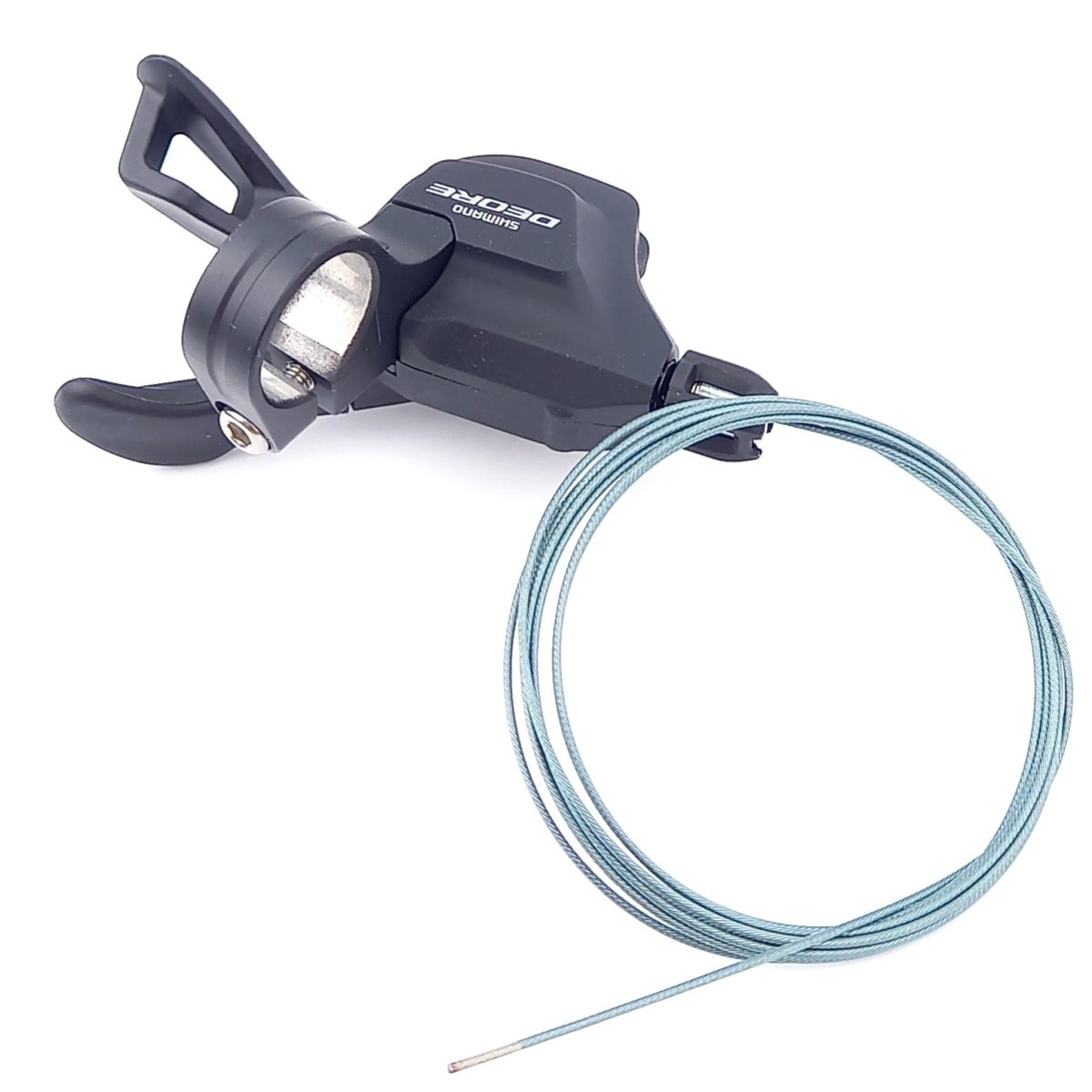 Shimano Deore SL-M6000 Schalthebel Schelle links (2/3-fach) - RAAAD.de