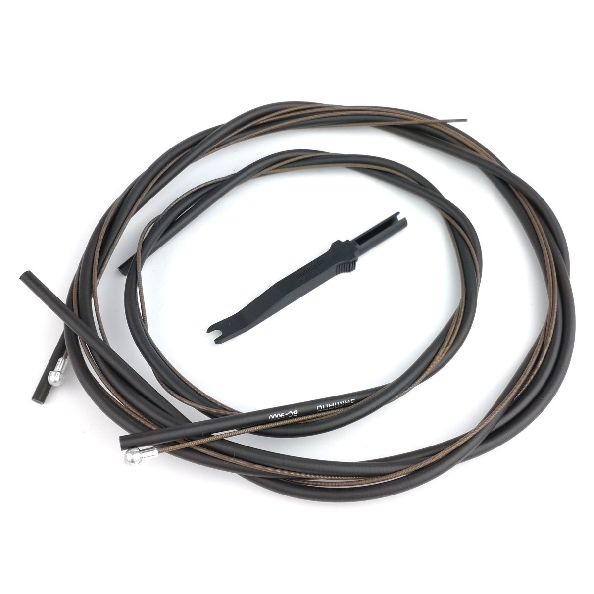 Shimano Dura Ace Di2 ST-R9150 STI Schalt-/Bremshebel Set - RAAAD.de