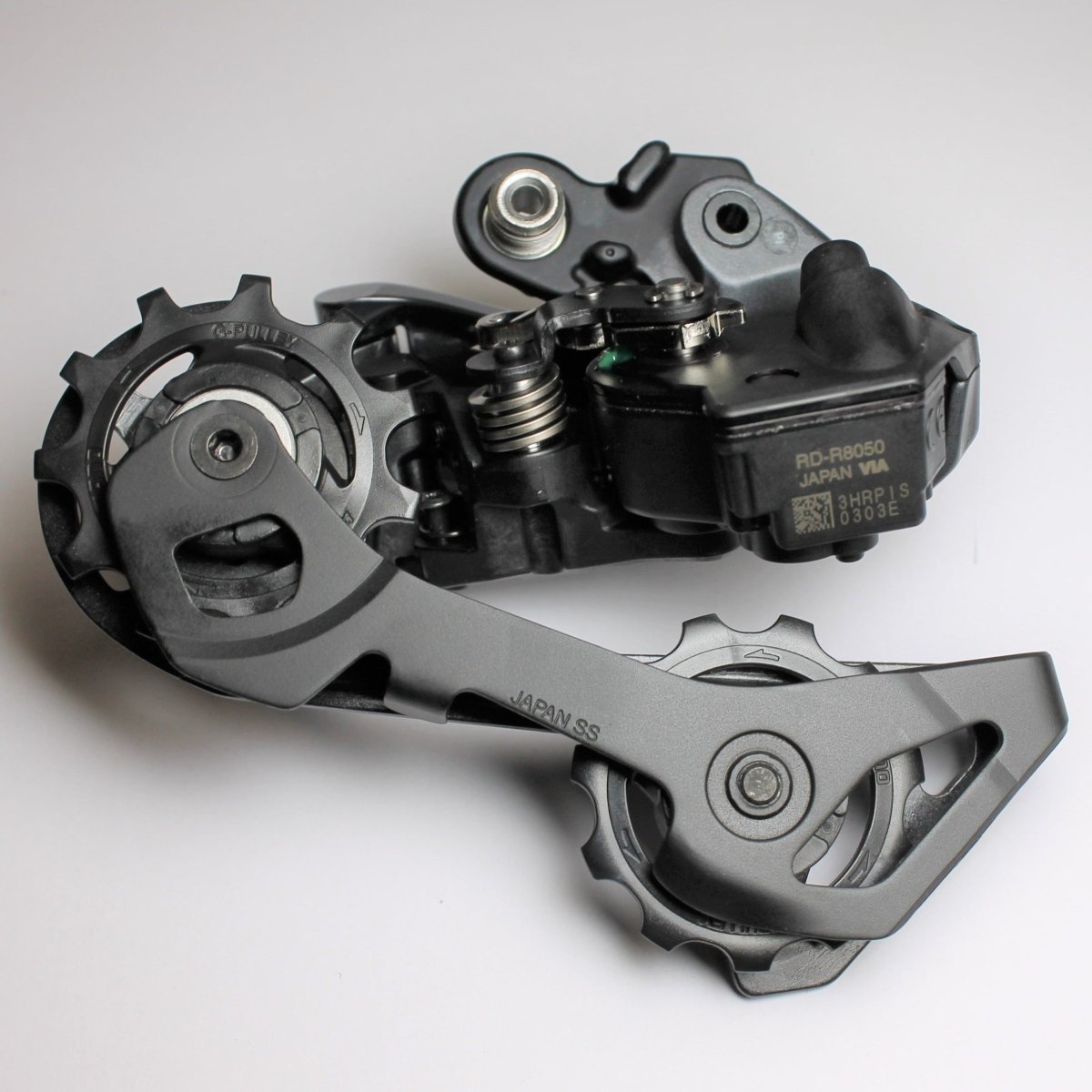 Shimano Ultegra Di2 RD - R8050 - SS Schaltwerk kurzer Käfig (11 - fach) - RAAAD.de