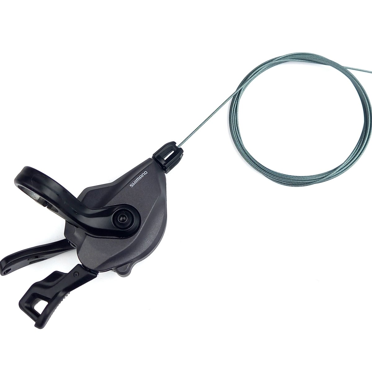 Shimano XT SL-M8100-R Schalthebel rechts Schelle (12-fach) - RAAAD.de