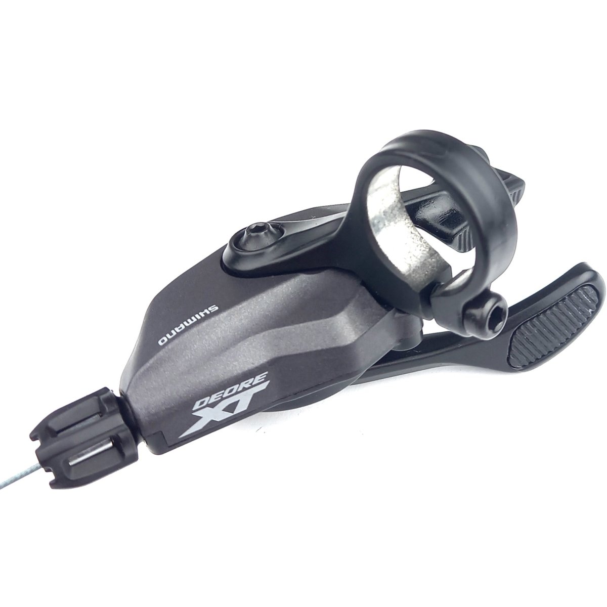 Shimano XT SL-M8100-R Schalthebel rechts Schelle (12-fach) - RAAAD.de