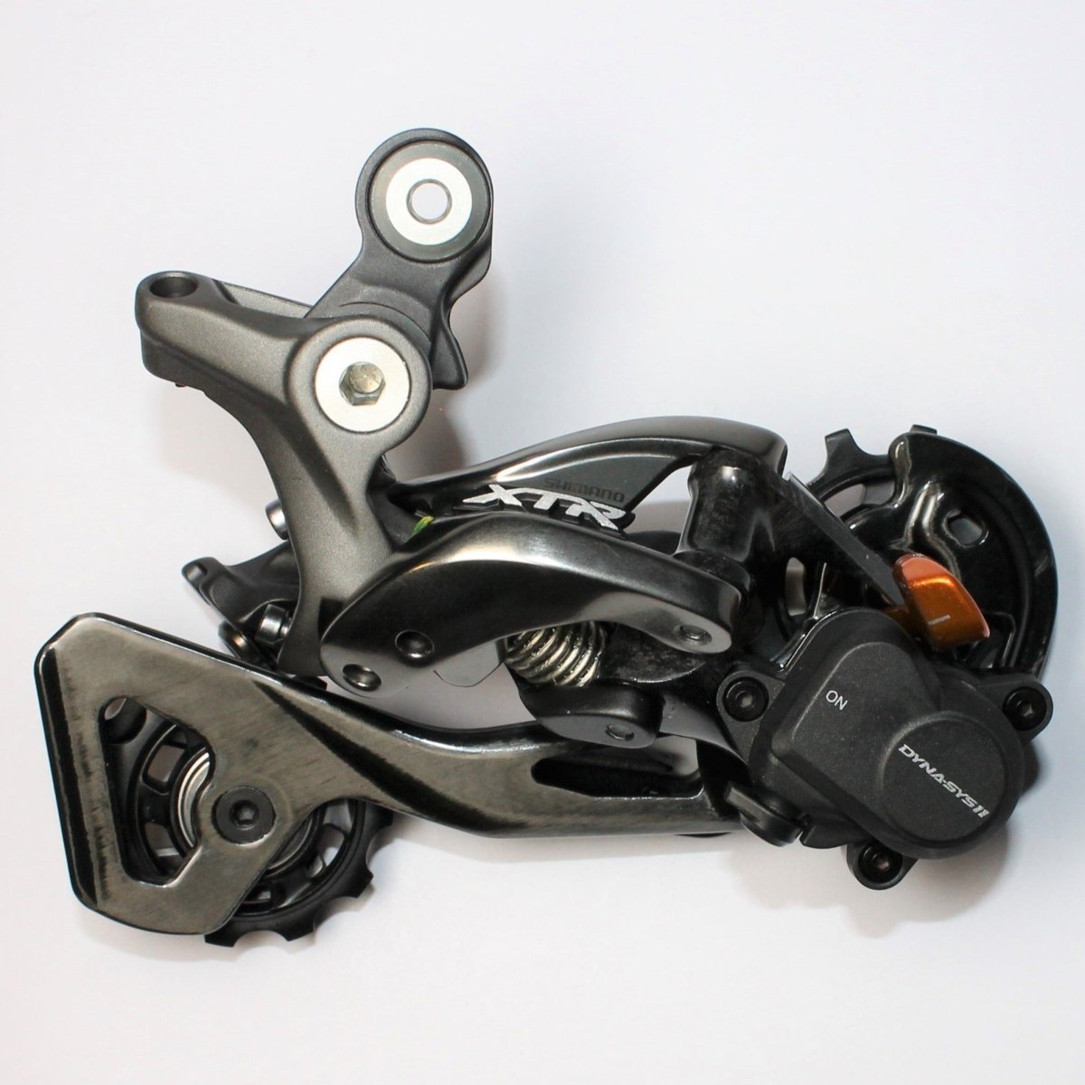 Shimano XTR RD - M9000 - SGS Schaltwerk (11 - fach) - RAAAD.de