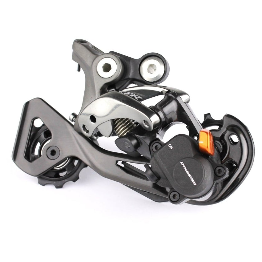 Shimano XTR RD - M9000 - SGS Schaltwerk (11 - fach) - RAAAD.de