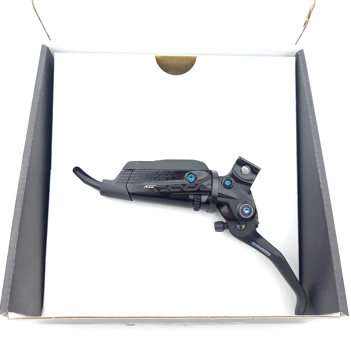 SRAM Code RSC Scheibenbremse Rainbow vorne - RAAAD.de