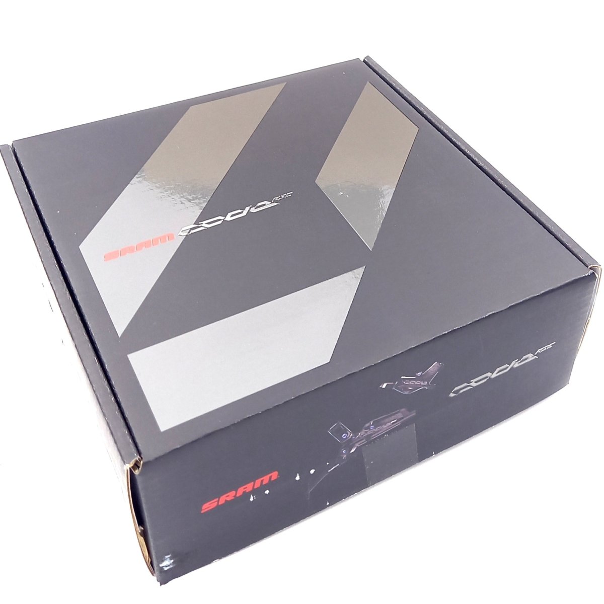 SRAM Code RSC Scheibenbremse Rainbow vorne - RAAAD.de