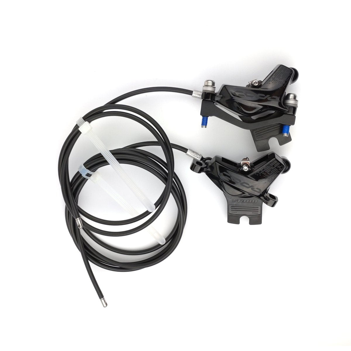 SRAM CODE RSC Scheibenbremse - Set - RAAAD.de