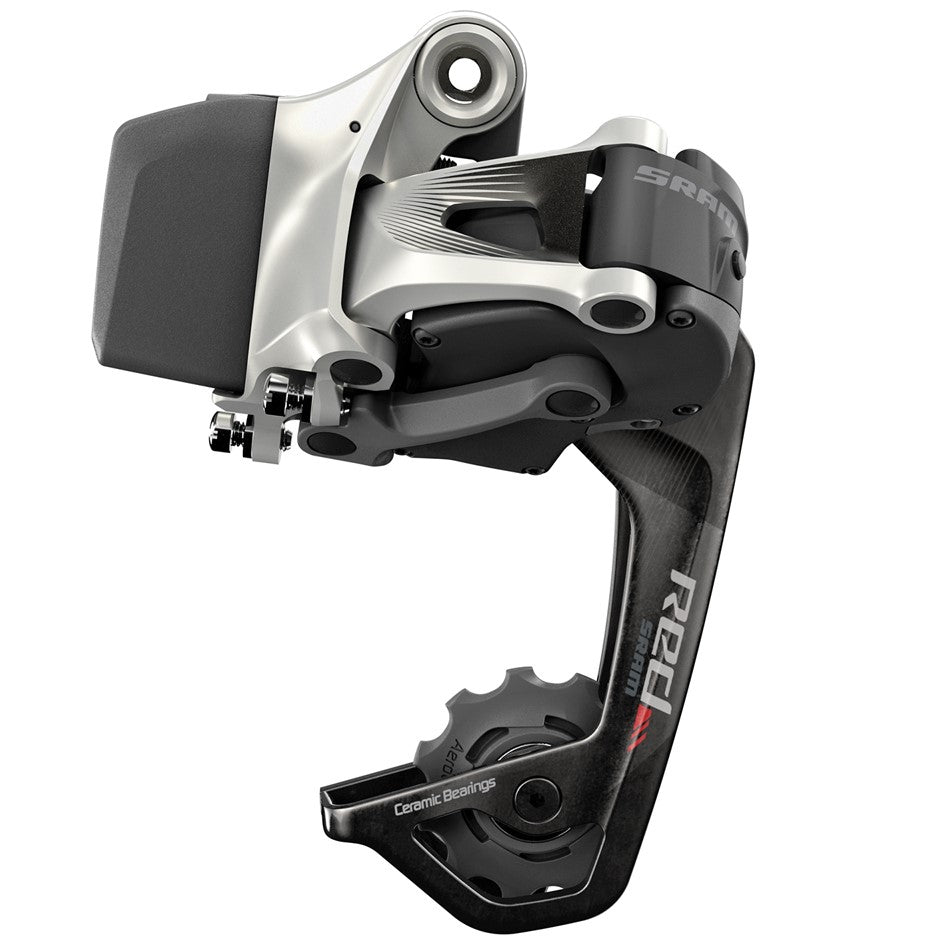 SRAM RED eTap Schaltwerk WiFLi Medium Cage (11-fach) - RAAAD.de