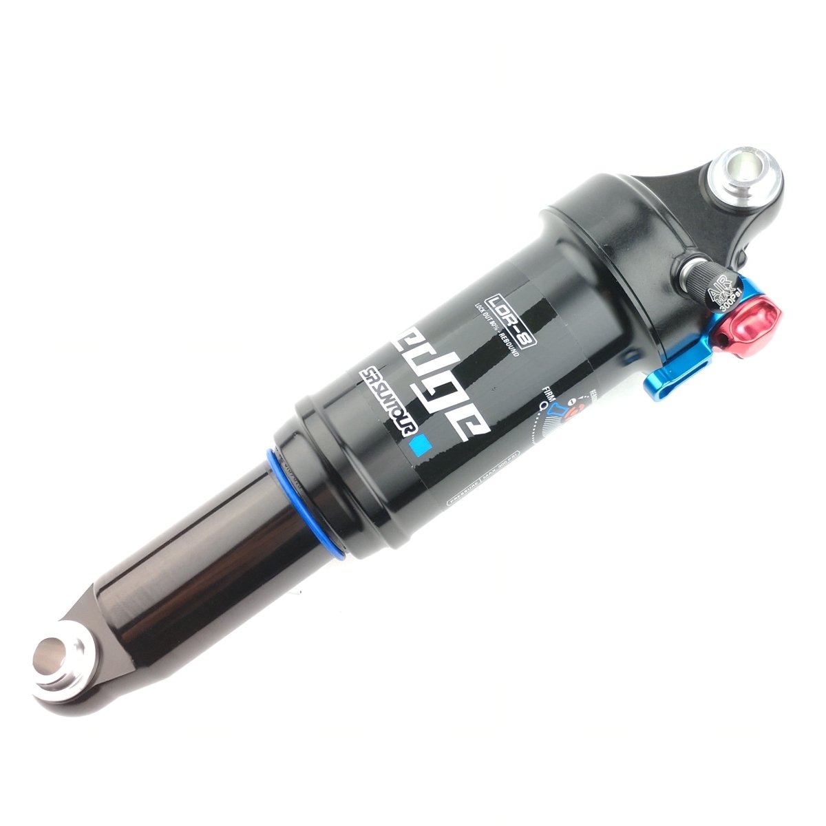 SUNTOUR EDGE LO-R Dämpfer metrisch 190x45 mm - RAAAD.de