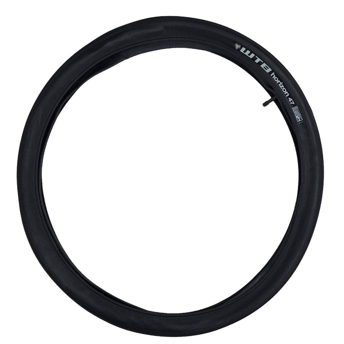 WTB Horizon 650b 47 mm Road Plus inkl. Schlauch B-Ware - RAAAD.de