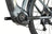 Conway Cairon S 2.0 Diamant 625Wh | E-MTB Hardtail 29" | Bosch CX | Shimano CUES | Grau