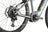 Conway Cairon S 2.0 Trapez 500Wh | E-MTB Hardtail 29" | Bosch CX | Grau | Größe L