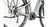 Conway Cairon T 2.0 Diamond 625 Wh | E-Bike Trekking Men's | Bosch Performance Gen.3 | Grey