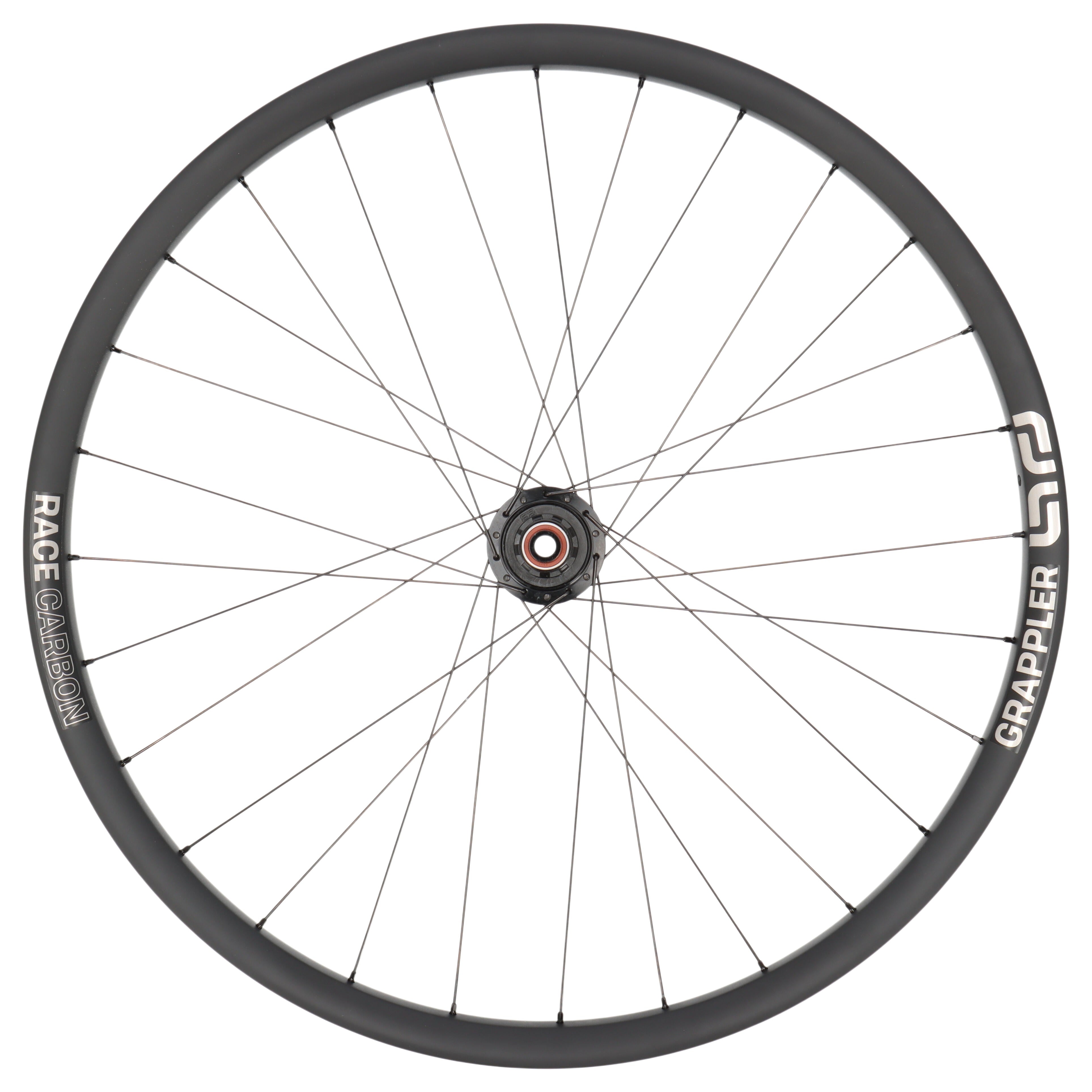 E*Thirteen Grappler Race Carbon | Laufradsatz 29" | MTB | Disc 6-Loch | 15x110 / 12x148 mm Boost | SRAM XD