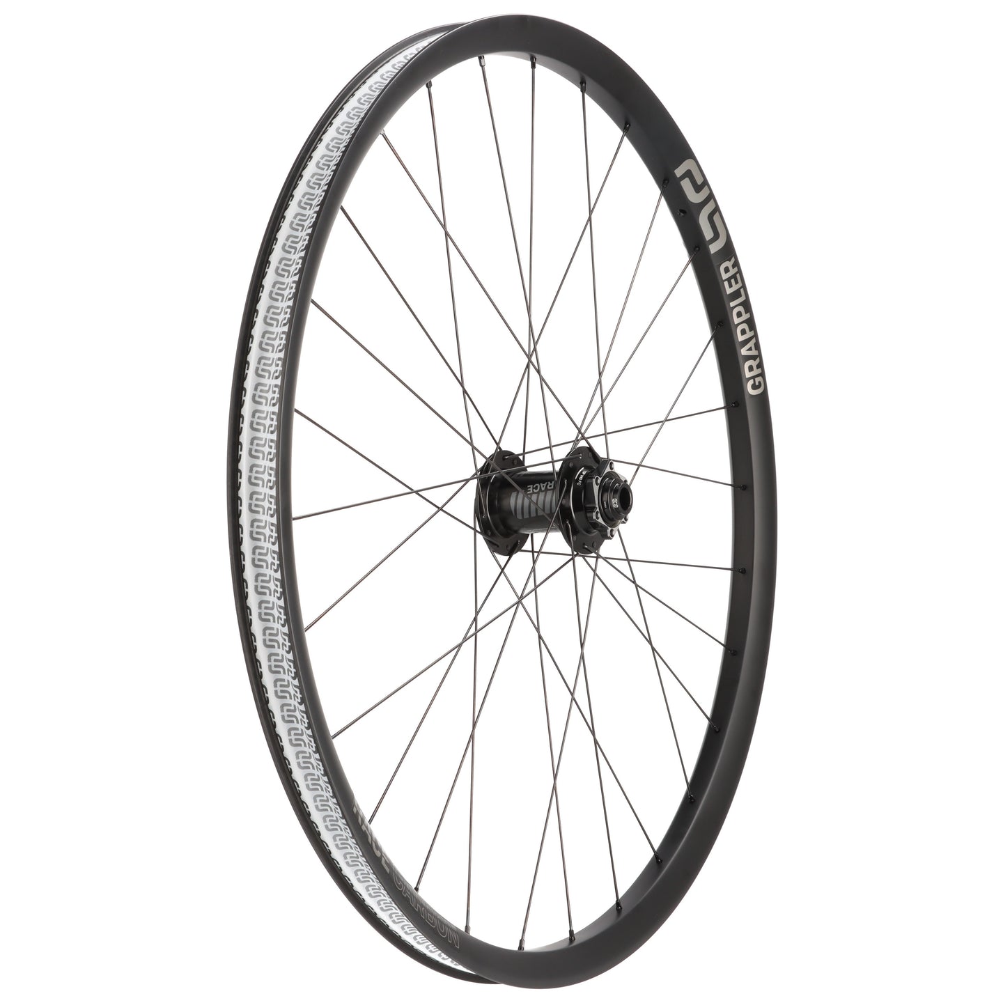 E*Thirteen Grappler Race Carbon E-Spec | Laufradsatz 29" | E-MTB | Disc 6-Loch | 15x110 / 12x148 mm Boost | SRAM XD